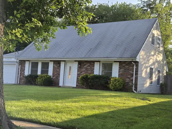 303 Rivermont Dr, Waldorf, MD 20602