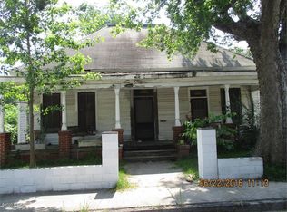 1228 Blackmon Ave, Macon, GA 31204