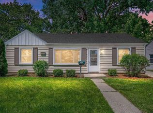 26045 Normandy St, Roseville, MI