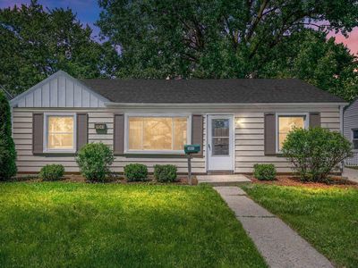 26045 Normandy St, Roseville, MI, 48066
