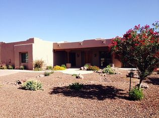 2520 W Country Rd, New River, AZ 85087