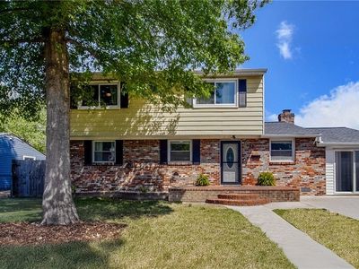 2013 Neville Cir, Hampton, VA, 23663