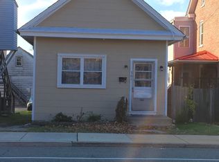 361 Main Street, red hill, PA 18076