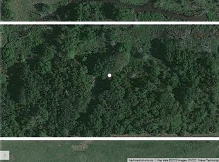 2480 N 375th Rd, Wetumka, OK 74883