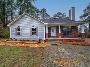 315 Forrest Dr SW, Plainville, GA 30733