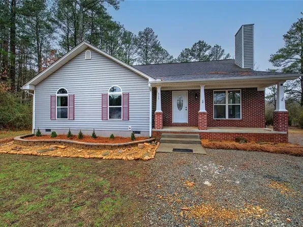 315 Forrest Dr SW, Plainville, GA 30733