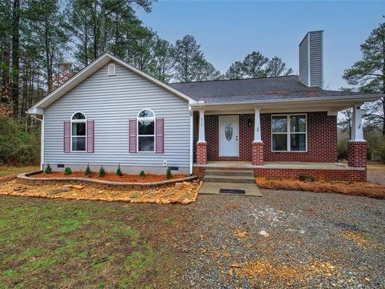 315 Forrest Dr SW, Plainville, GA 30733