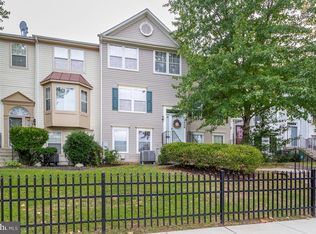 13808 Amberfield Ct, Upper Marlboro, MD 20772