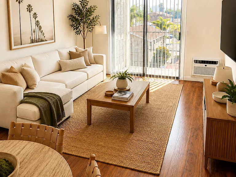 Cabrillo Knolls Apartments — Photo 14