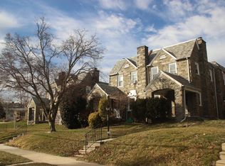 5613 Wynnefield Ave, Philadelphia, PA 19131