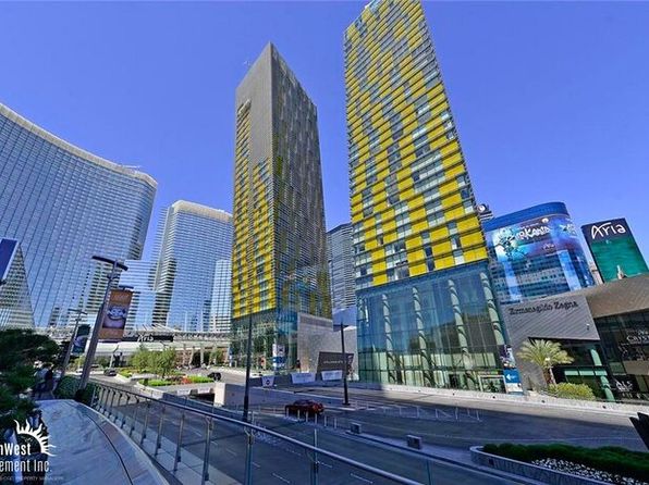 3726 Las Vegas Blvd S Unit 1910