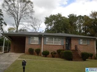 112 Hann Dr, Birmingham, AL 35215