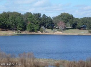 163 Ashley Lake Dr, Melrose, FL 32666