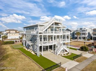 3 Gatha Lane, Ocean Isle Beach, NC 28469