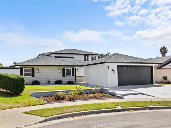 620 S Newcastle Dr, Anaheim, CA 92804