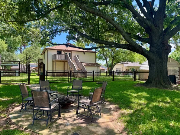 3816 Winding Way, Granbury, TX 76049