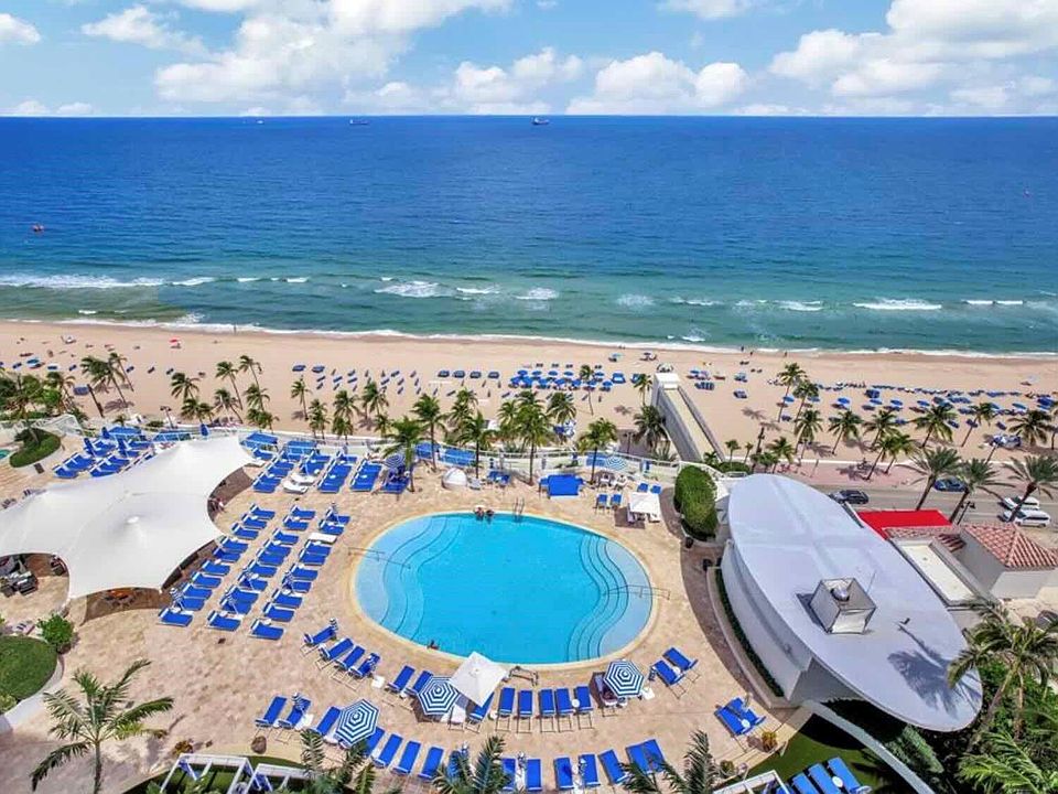 1st image of 1 N Fort Lauderdale Beach Boulevard #1709