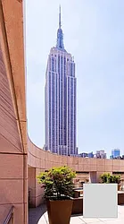 Rented by R New York