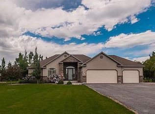 188 N 3833 E, Rigby, ID 83442