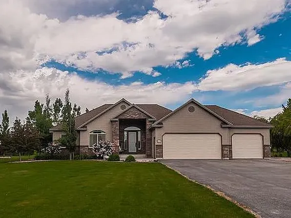 188 N 3833 E, Rigby, ID 83442