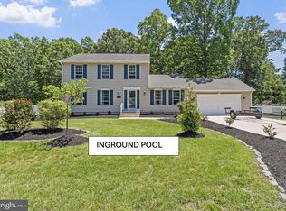 721 Webster Dr, Monroeville, NJ 08343