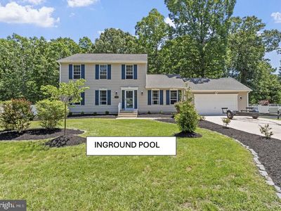 721 Webster Dr, Monroeville, NJ, 08343