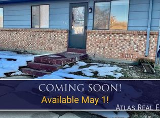 655 E Capitol Ave, Berthoud, CO 80513