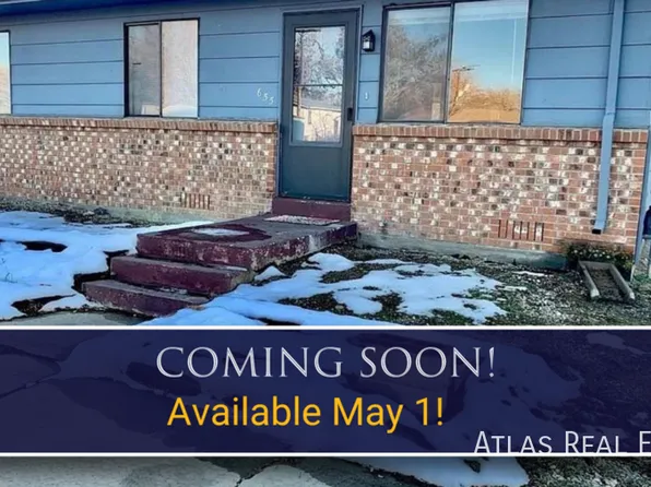 655 E Capitol Ave, Berthoud, CO 80513