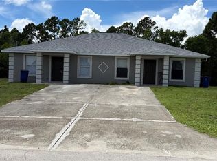 5237/5239 28th St SW, Lehigh Acres, FL 33973