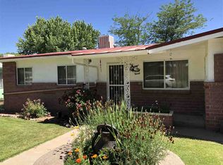 612 Maple St, Silver City, NM 88061
