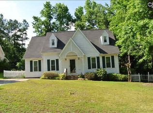 5302 Windy Run Dr, Columbia, SC 29212