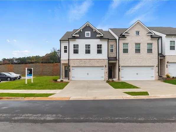 859 Eagle Ave, Riverdale, GA 30247