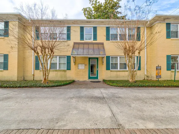 119 Wentworth St APT A, Charleston, SC 29401