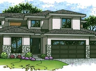 16047 S Twilight Ln, Olathe, KS 66062