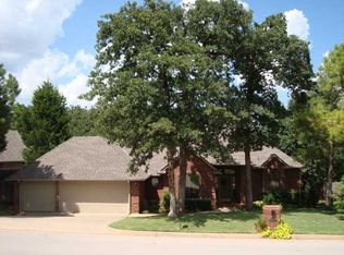 1801 Deep Creek Rd, Oklahoma City, OK 73131