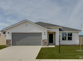 13209 S Moose River Ave, Nampa, ID 83686