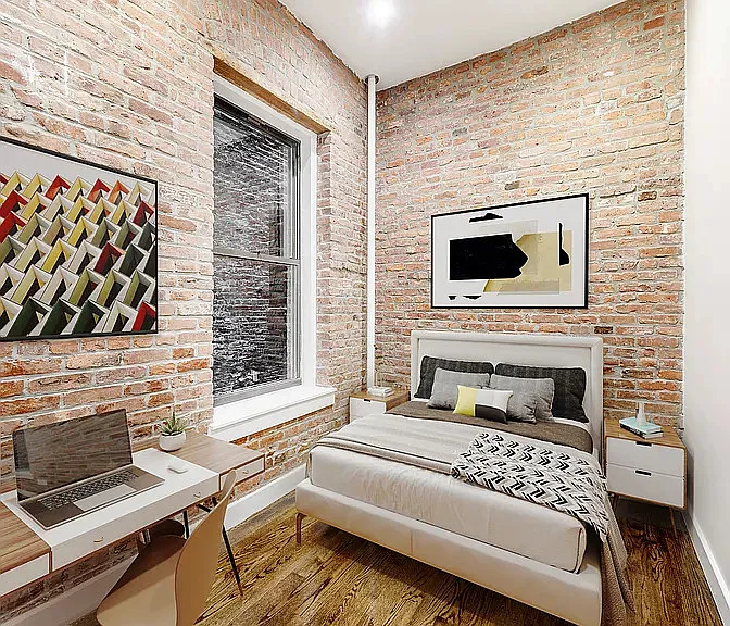 119 Christopher St #2 — Photo 3