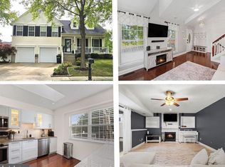 3727 Seneca Garden Rd, Middle River, MD 21220