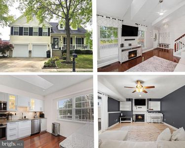 3727 Seneca Garden Rd, Middle River, MD, 21220