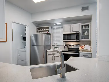 Silverado Apartments