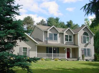 12 Fox Ln W, Painted Post, NY 14870