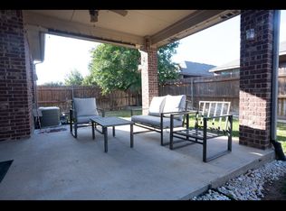 5109 Glen Meadow Dr, Arlington, TX 76001