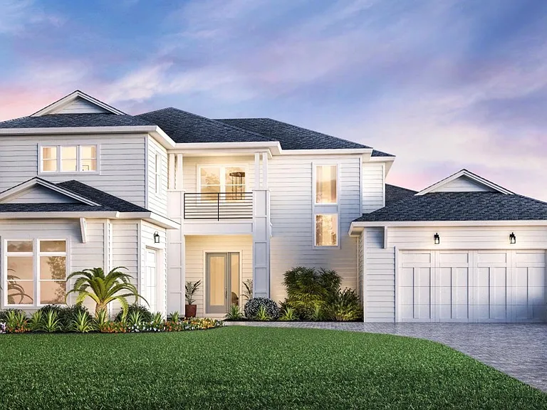 236 Heritage Pines Way — Photo 3