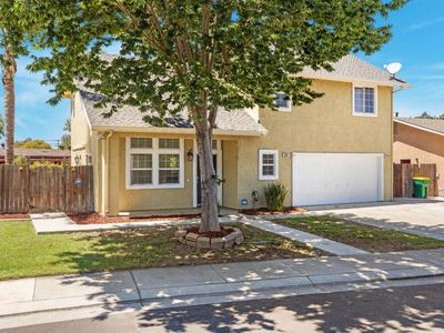 3943 Monique Cir, Stockton, CA, 95204