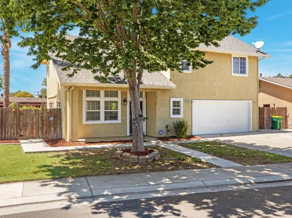 3943 Monique Cir, Stockton, CA 95204