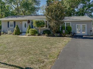 1218 Tyler Dr, Toms River, NJ 08753