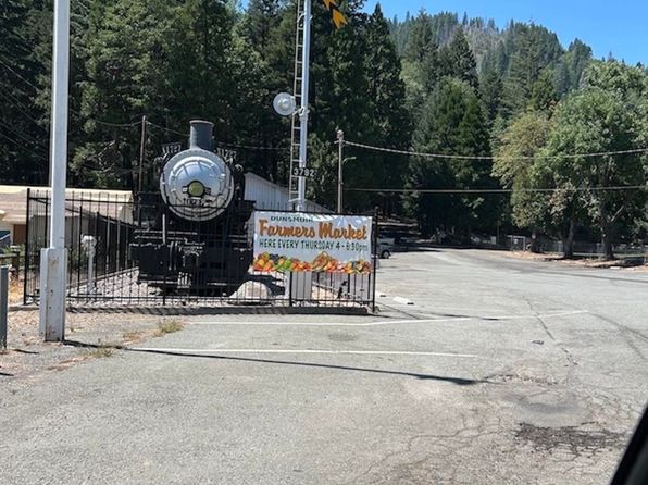 4319 Stagecoach Rd, Dunsmuir, CA 96025