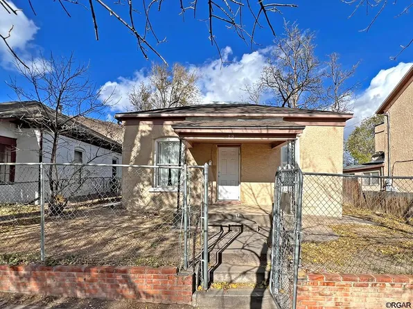 215 Greenwood Ave, Canon City, CO 81212