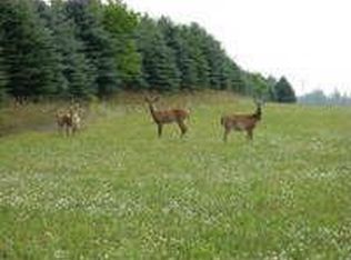 4351 W Rosted Rd, Lake City, MI 49651