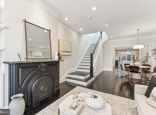 1618 Corcoran St NW, Washington, DC 20009